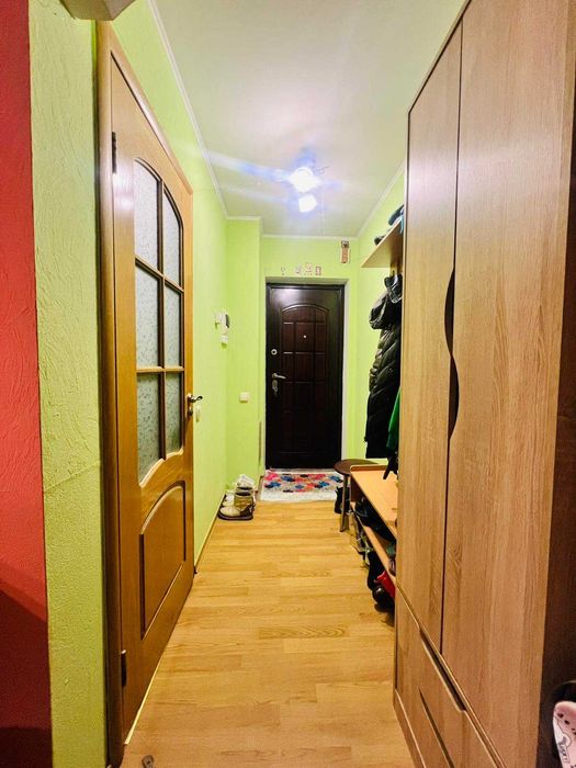 3к квартира, Критий ринок, 2/5, АГВ, кондиціонер, кухня-студія