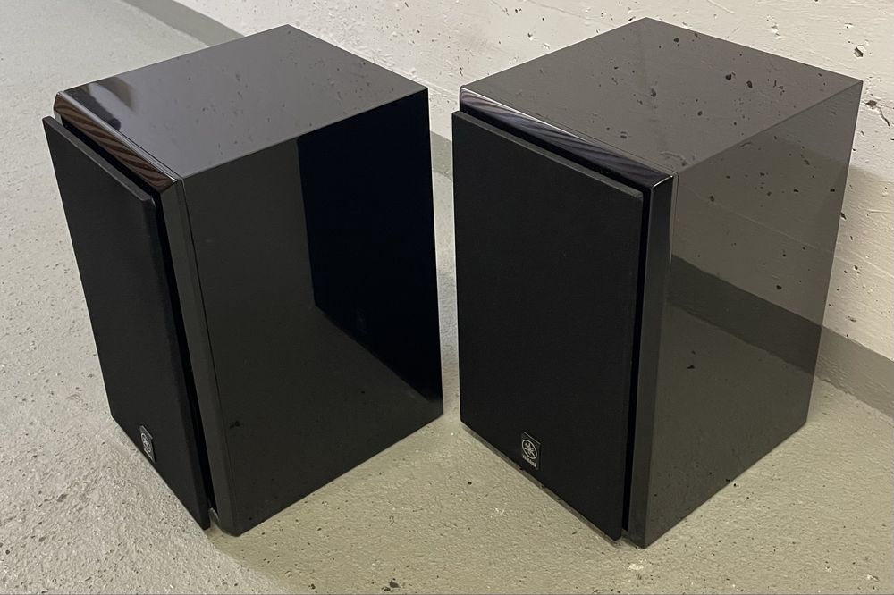 YAMAHA  model no . NX-E400