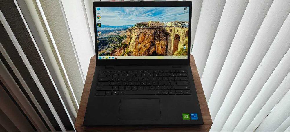 Ноутбук Dell Latitude 3420 14" FHD/i5-1135G7/16GB/256GB SSD/MX450