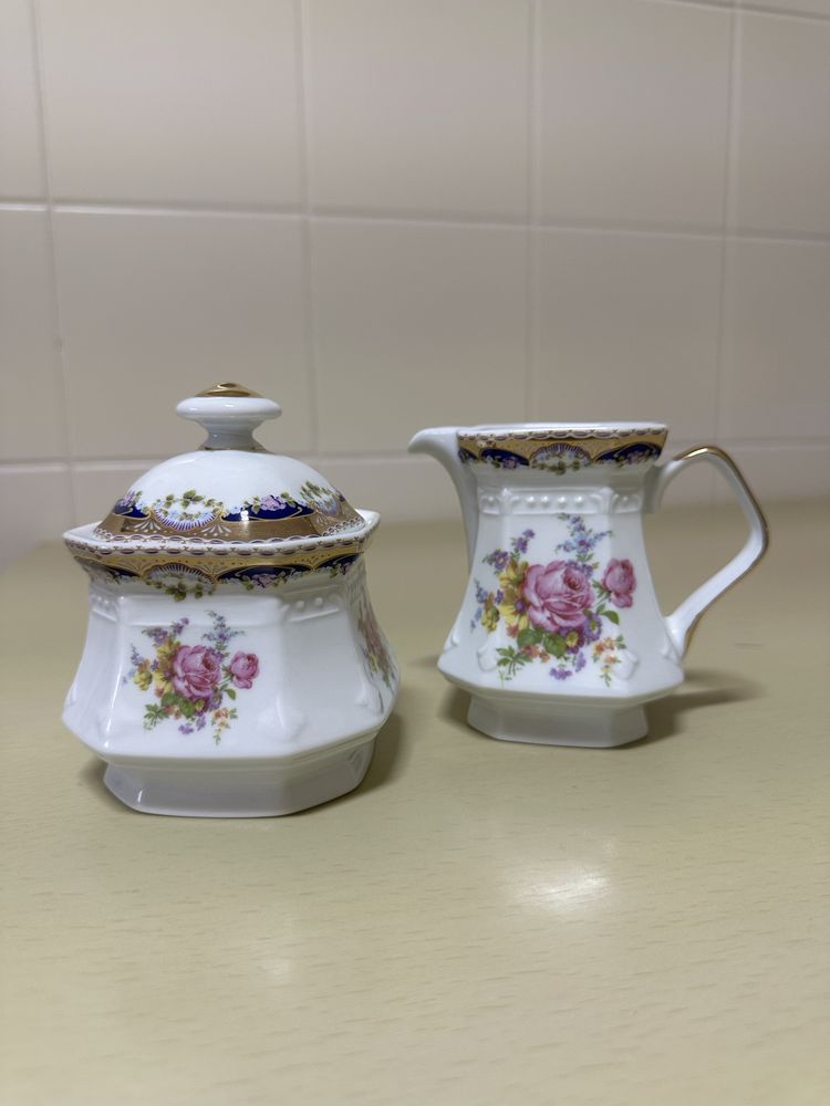 Porcelana Limoges