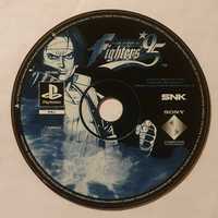 [RARO] King of Fighters '95 Playstation 1 Jogo CD ps1 PAL