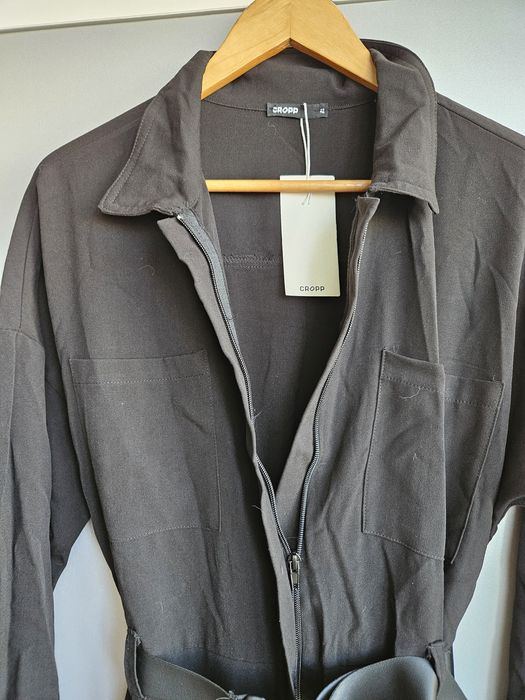 Комбинезон Cropp 42 размер (на наш 48-50) L-Xl