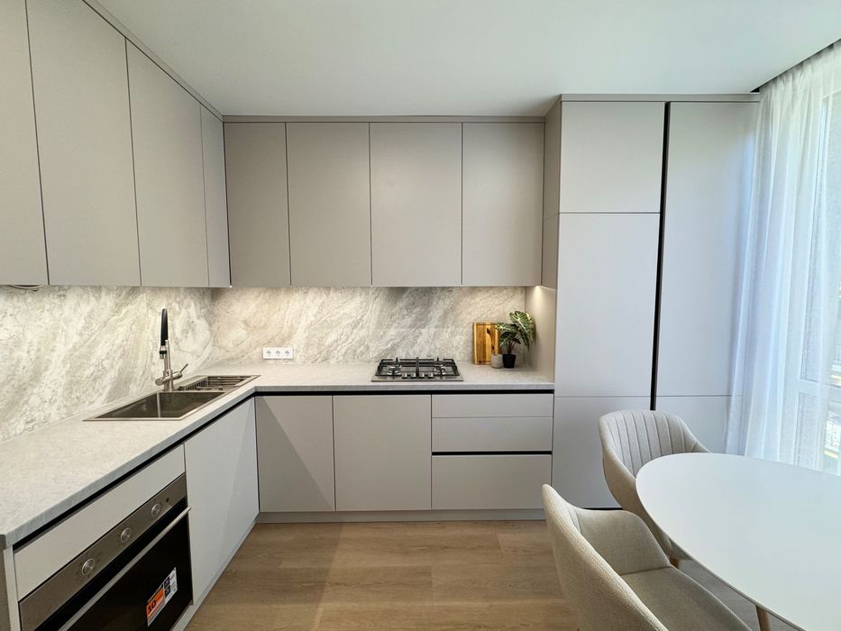 Оренда 1 кім. квартири вул. Пимоненка - Зелена ЖК Auroom Sunrise