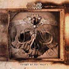 VADER - future of the past  1 + 2   2lp winyl  RARYTAS