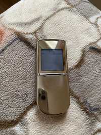 Продам Оригинал Германия Nokia Sirocco Gold 8800