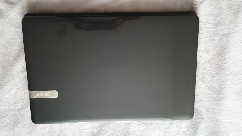 Ноутбук Acer E1-571G I5-3210M Geforce GT710M 1GB 12GB RAM SSD256GB