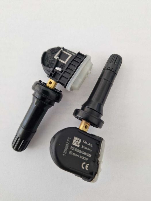 Датчик тиску в шина TPMS Buick, Cadillac, Chevrolet, GMC