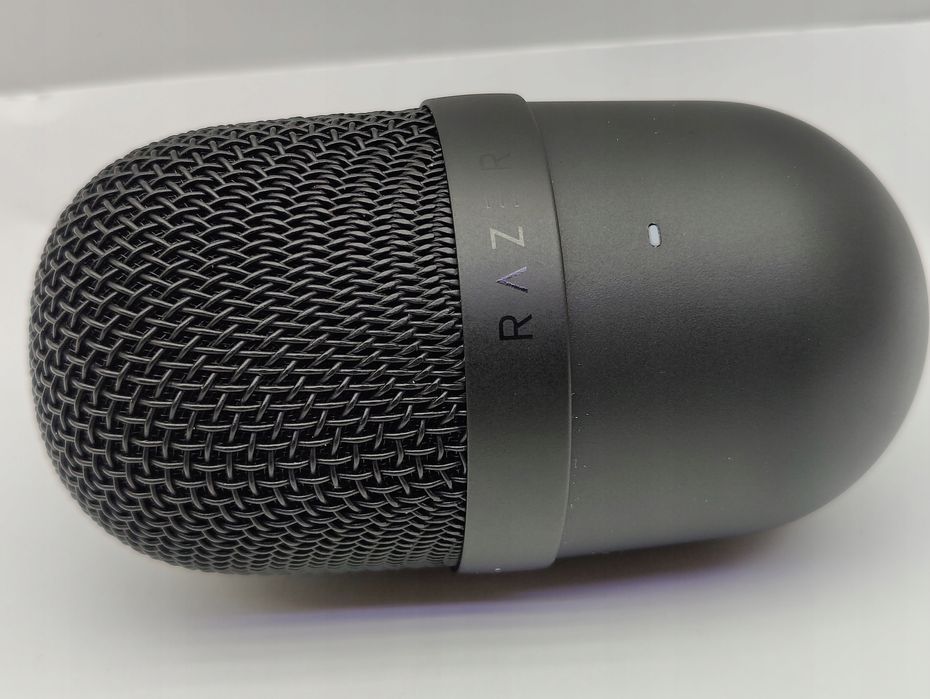 Mikrofon Razer Seiren Mini