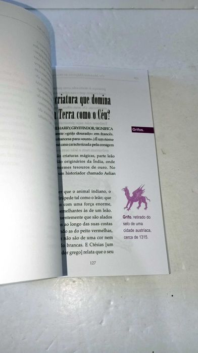 Os Mundos Mágicos de Harry Potter