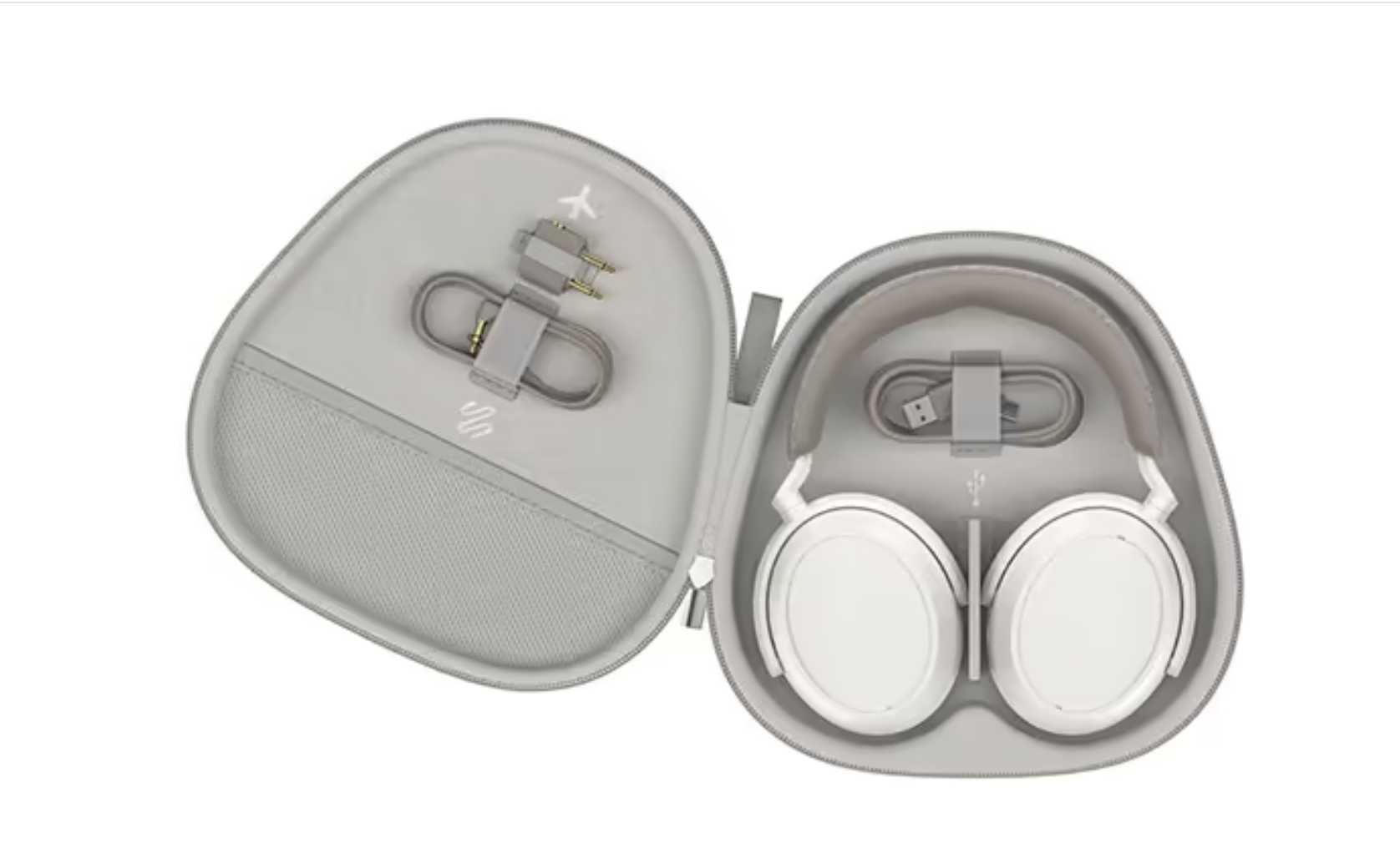 Sennheiser Momentum 4 Wireless White
