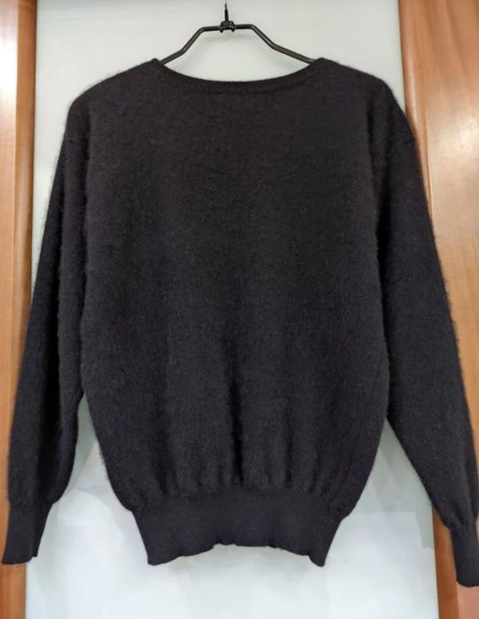 Жіночий светр ангора