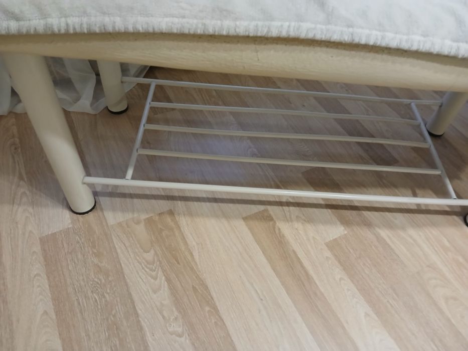 Кушетка  косметологическая