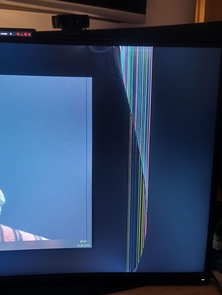 Monitor XIAOMI G34WQi 34"