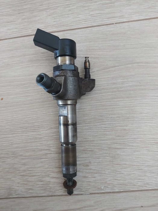 Wtryskiwacz 1.6HDI Siemens Continental VDO uszkodzony