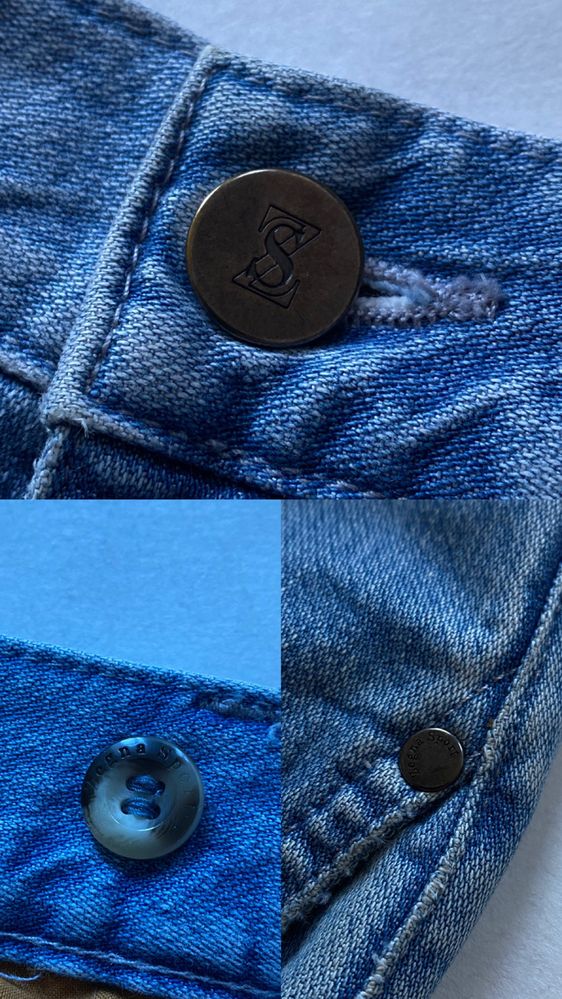 Zegna Sport Jeans джинсы штаны брюки