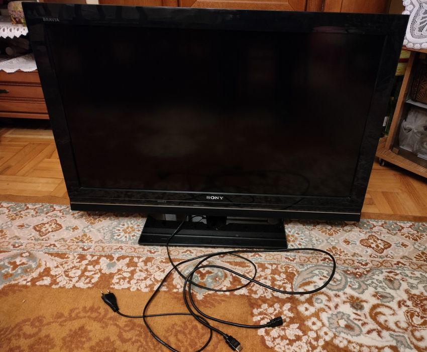 Telewizor Sony Bravia 37 cali Full HD – model KDL-37W5710