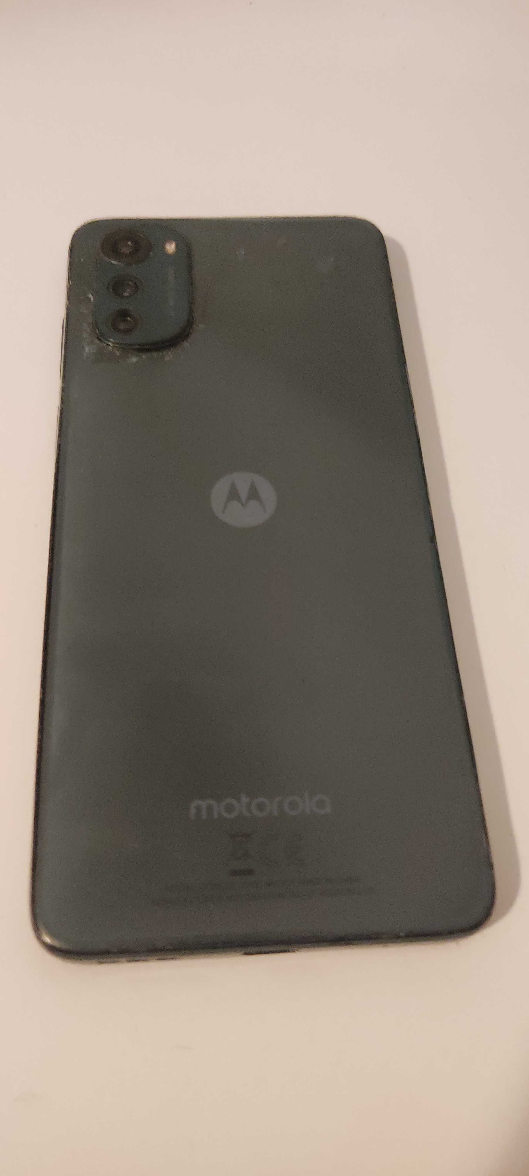 Motorola     e32