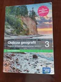 Oblicza geografii 3 ZP