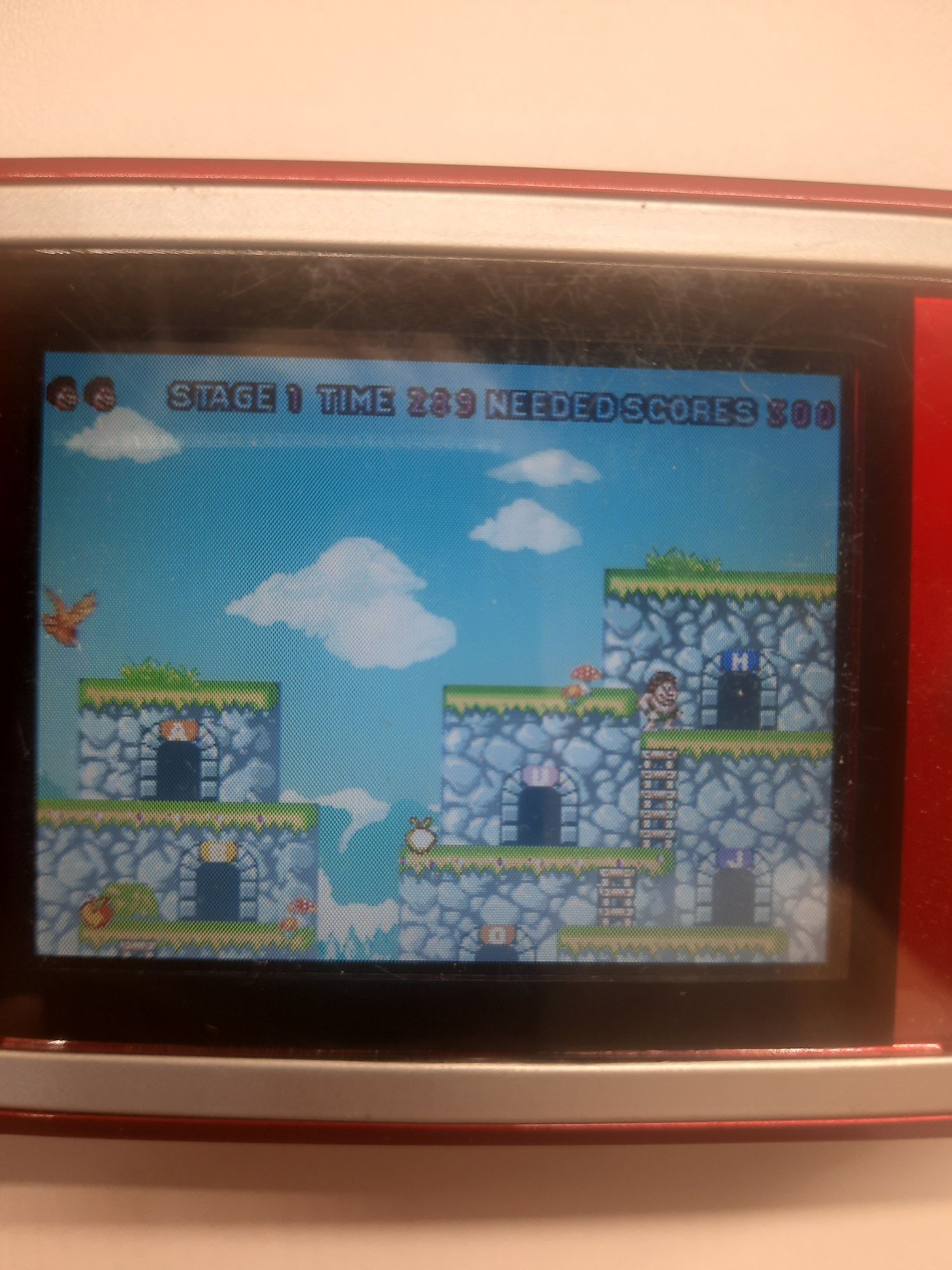 Konsola Micro Game Power       25 w 1