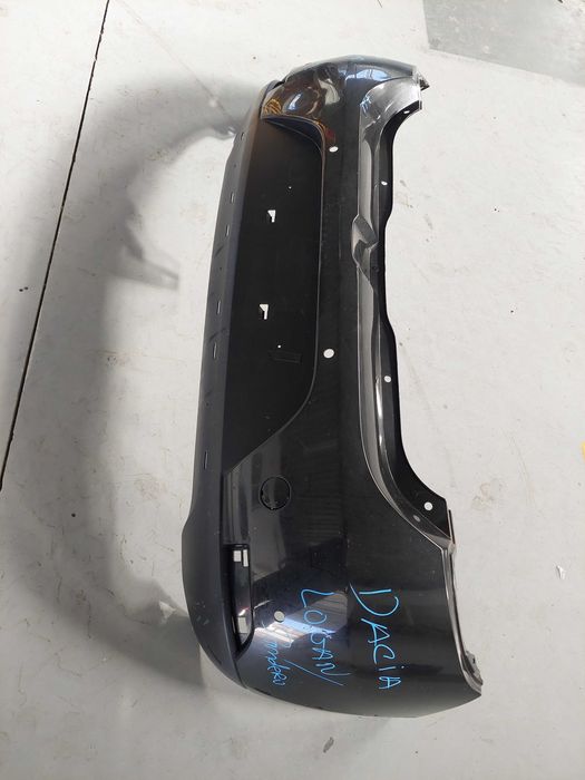 para choques traz dácia logan/ sandero