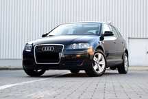 Audi A3 Sportback*5D*1.6 Mpi 102Km*Lift*Ac*Pdc*Alu*Interface*Org.LakierBezRdzy