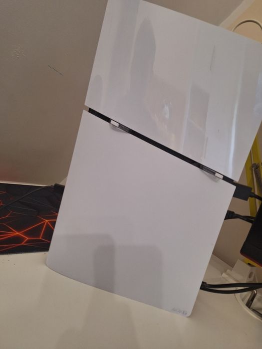 Ps5 slim digital fortnite edition