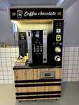 Máquina de Café Automática -Ótimo Investimento! Aproveite já