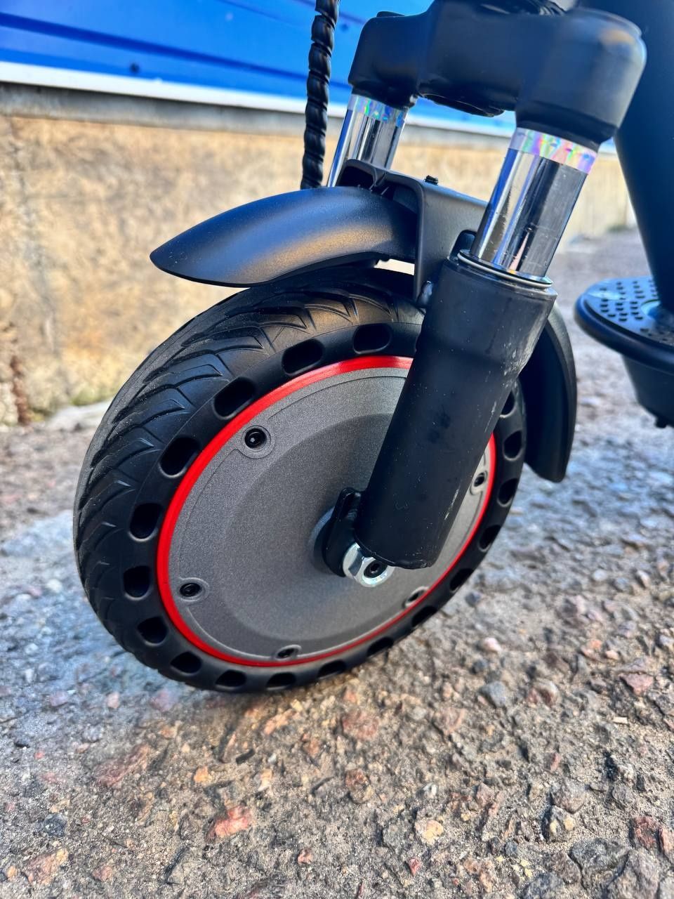 Хит! Электросамокат Iscooty Гарантия Есть самовывоз
