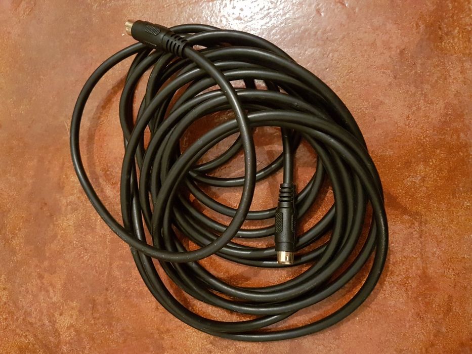 Cabo s-video 3 metros