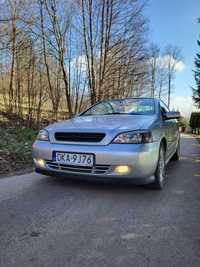 Opel Astra Bertone 1.8