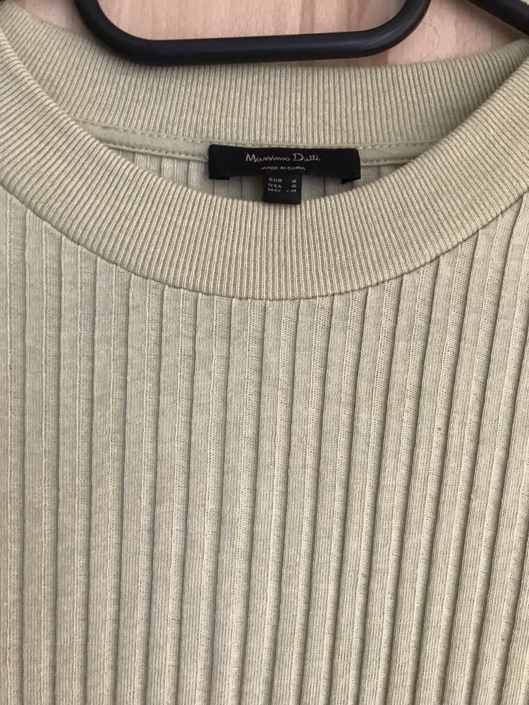 Bluzka Massimo Dutti