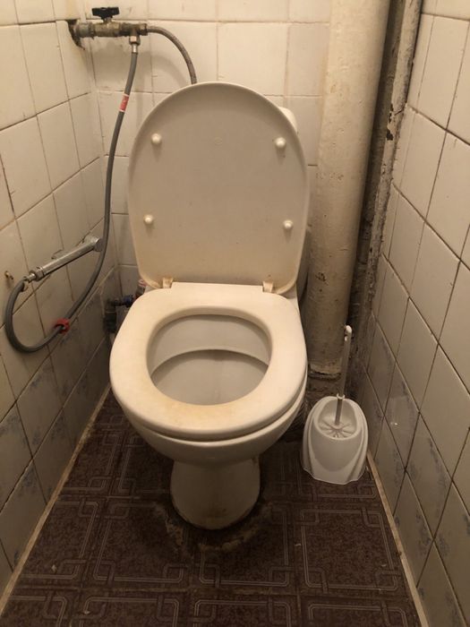 Оренда квартири на площі Привокзальна