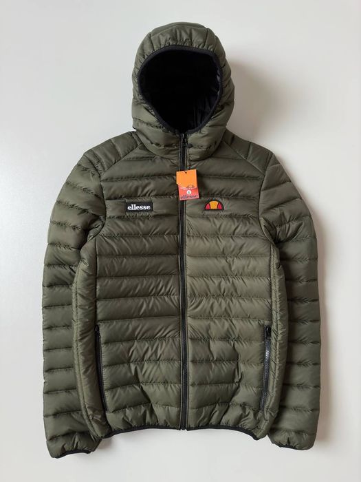 Зимова куртка Ellesse