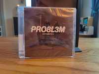 PRO8L3M LP Instrumental CD.  Nowy w folii