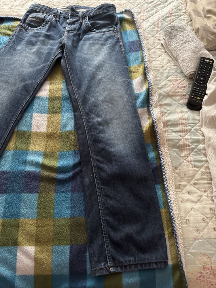 Calças de ganga Pepe Jeans
