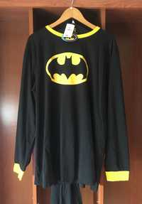 Pijama DC Batman - 4XL - 49/50