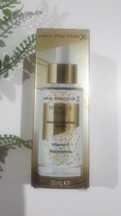 Krem serum do twarzy rozświetlająco rozjasniajace z wit.C Max Factor