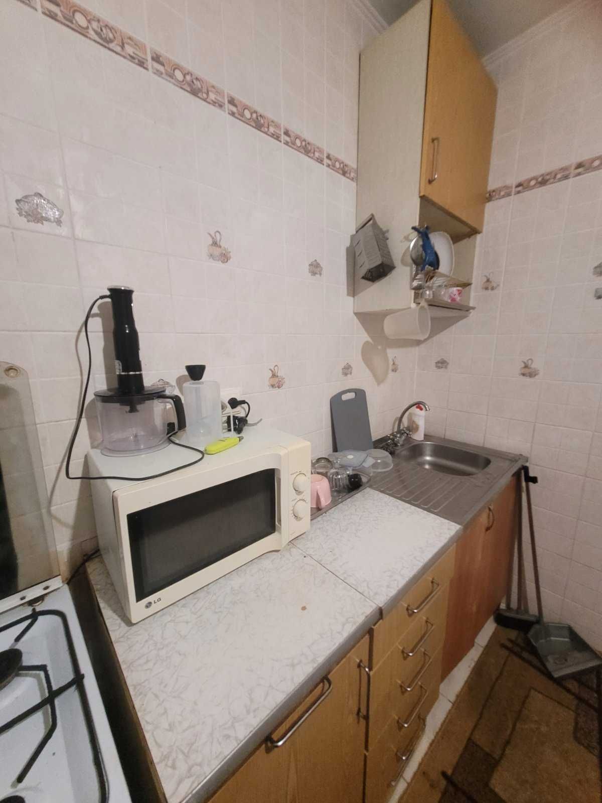 Продам 2к Подільський р-н вул Європейського Союзу буд 33