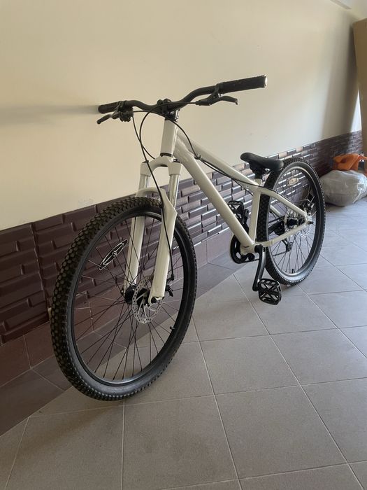 мтб стріт дерт