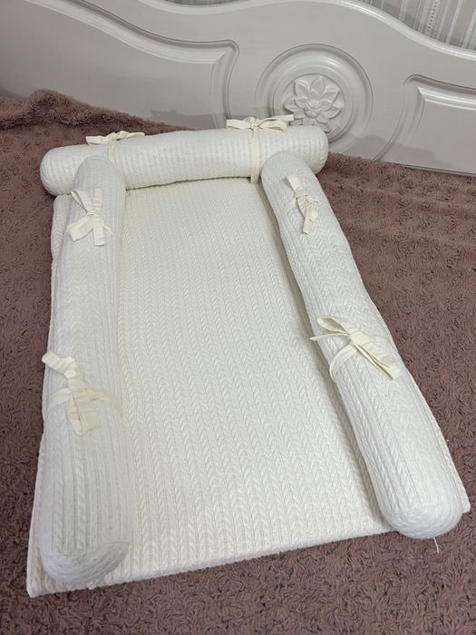 Пеленальний матрац