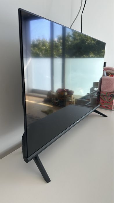 TV Hisense 32A4K 32"