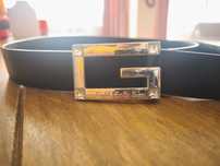 Pasek damski GUESS XL