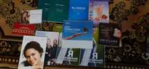Набор книг в помощь консультанту Орифлейм