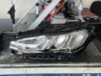 Bmw serie 2 active tourer farol esquerdo full led 2023