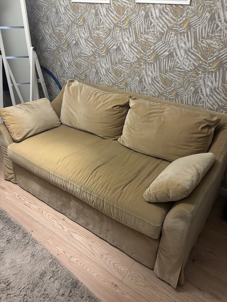 Oddam sofe rozkladana na lozko