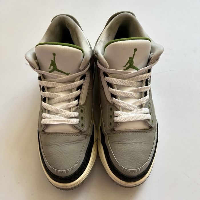 Air Jordan 3 42,5 розмір