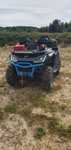 Segway AT 6L limited pro