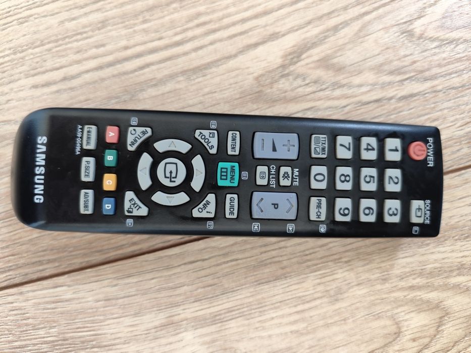 Tv Samsung 40 cali