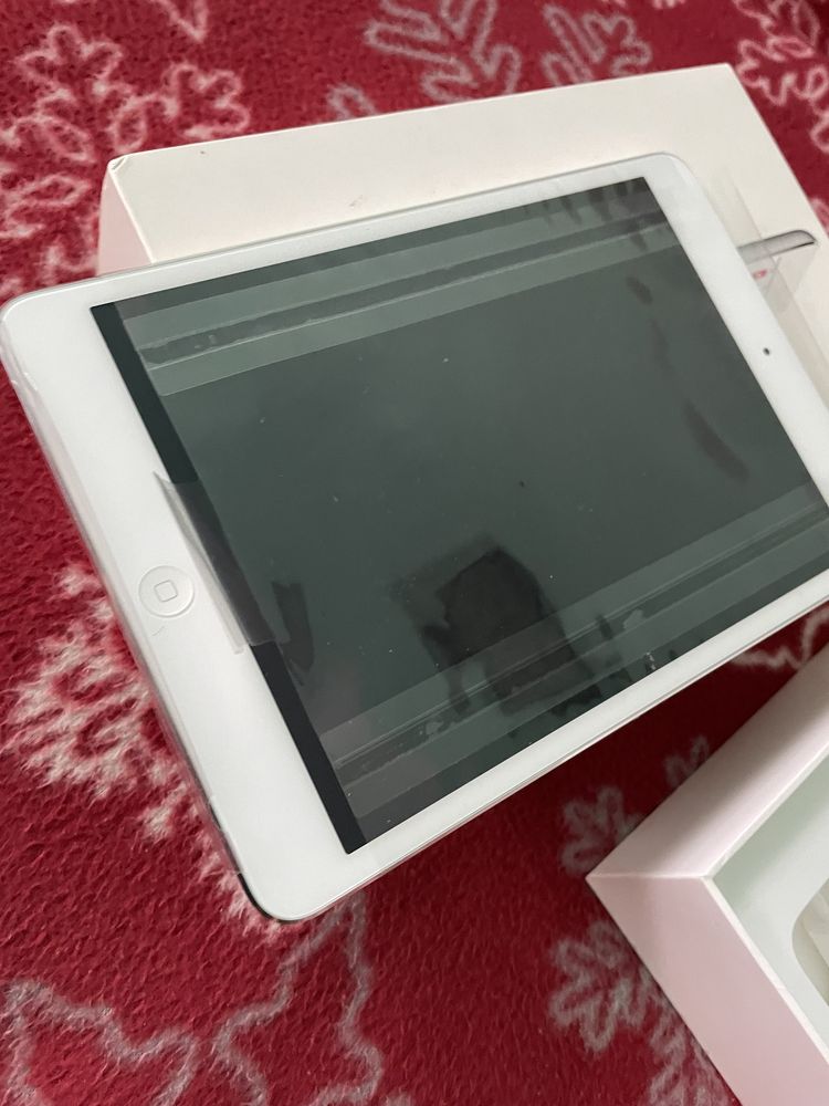 Apple tablet mini nowy
