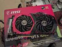 MSI GeForce GTX 1060 3GB GDDR5